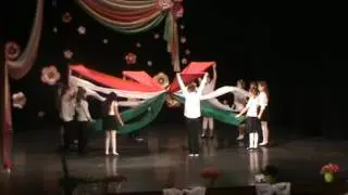 2017. Gála Zászlós