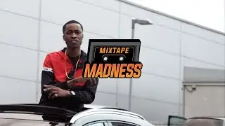Ayzee - My Zone (Music Video) | @MixtapeMadness