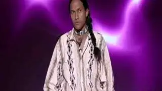 MADTV - Eddie ThunderCloud