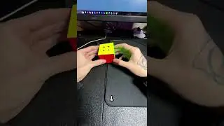 DO NOT FALL FOR THIS!!  #speedcubing #cubing #sidcuber #speedsolving #braingames #puzzle