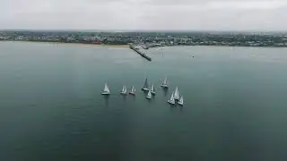 Sunday Mordialloc Motor Yacht Club Race [Extended]