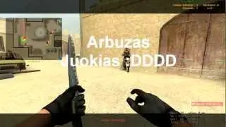 arbuzas juokias :DDDD