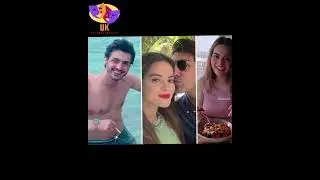 Minal khan Beautiful life moments | UK entertainments #short #viral #minalkhan