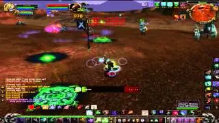 80 Destruction Warlock Duels (Cobrak) Part 3