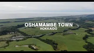 Oshamambe || Fresh seafood, shrine festival and local lifestyle || Off the beaten path Japan travel