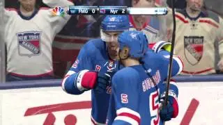 NHL&reg; 15: How to Snipe