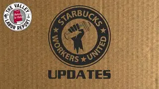More Starbucks locations hold union elections in a growing tidal wave...