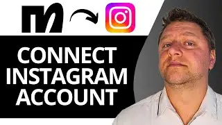 How to Connect Manychat to Instagram Account | Manychat Tutorial 2025