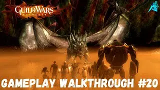 Guild Wars Reforged: Prophecies | Gameplay Walkthrough #20