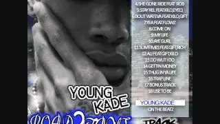 Trapline - Yung Kade Prod By [Yung Kade]