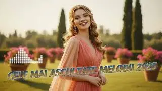 Muzică Pentru Zile Ploioase ☔ Colaj Rom&acirc;nesc Liniștit 2025 🎶 Vibe Nostalgic