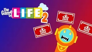 Johns SUPER amazing Strategy - Game of life 2