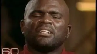 11/30/2003: Lawrence Taylor