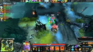 Rave vs FD, Starladder Sea Preseason by Egamingbets, WB Quarterfinal, Game 3