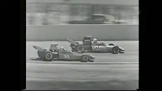1972 F5000 Tasman Cup AIR