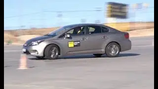 ESP s&iacute;, ESP no... te contamos la diferencia en el comportamiento de tu coche