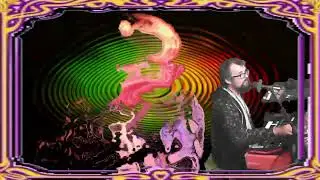 loops. #music #art #weird #trippy #trending#420