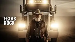 Texas Outlaw Highway Rock – Biker Road Rock & Southern Whiskey Blues