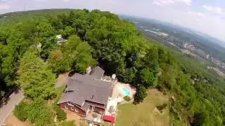 212 N Palisades Drive Signal Mountain, TN 37377