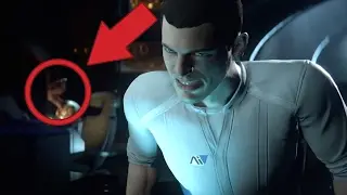 Mass Effect Andromeda Cinematic Trailer - Romance Options, Analysis & Theories