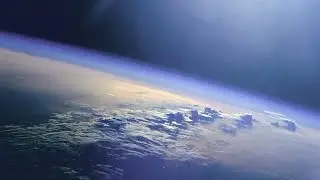 Pre-Flood Firmament - Upper & Lower Waters - Antediluvian Period Climate
