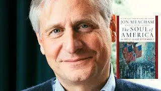 Jon Meacham discusses 