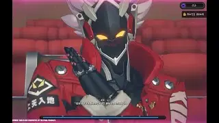 Deadly Assault and Chill...