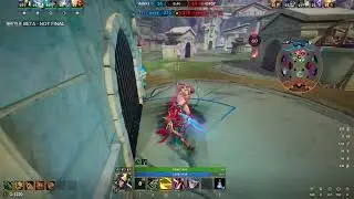 Smite 2 Open Beta Arena Loki (No Commentary)