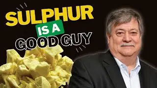 Sulphur is a good guy with Greg Patterson