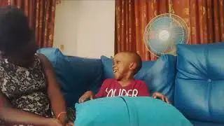 Simple sentences in Ibibio  (episode 1)