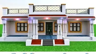 HOME DIESIGN GHAR KA NAKSHA 2024|architecture firm||big architect||residential architects near me|