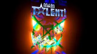 #FAST w Mam Talent