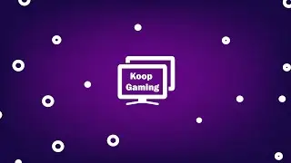 Koop Gaming - Intro