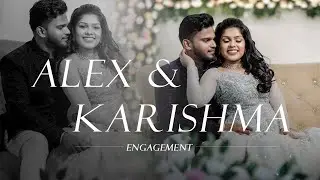 Alex & Karishma // Wedding Hues Photography