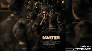 master movie photo | vijay style | vijay thalapathy | hd 1080
