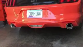 Krona Performance Exhaust