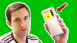 These Stickers Boost Your 4G Signal?!?