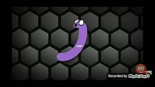 slither.io logic dublado| Andr&eacute; amorim