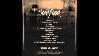 1duidig - Bun Slecht (produced by Illskillz) Soulfoodmixtape