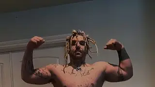 Теряю свою карту NATTY????? #gymvlog #домашняятренировка