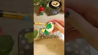 #diy The heart of Te Fiti from Moana 🤗#moana #moana2 #art#clay