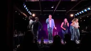 &ldquo;Sweet Caroline&rdquo;, Neil Diamond Cabaret at Forestburgh Playhouse (Ft. Campy Rodriguez)