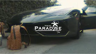 Real Supah - Prometheus (Official Video) Presented By Visual Paradise