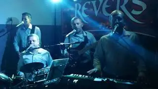 Revers Wrocanka - Blondyneczka 2017 - nagranie z telefonu.