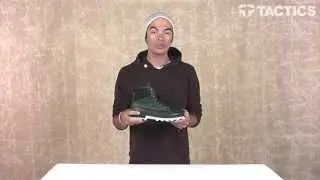 Volcom Sub Zero Boot Review - Tactics.com