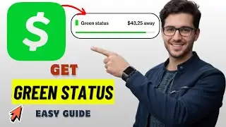 Как разблокировать зеленый статус Cash App в 2026 году (быстро и просто)