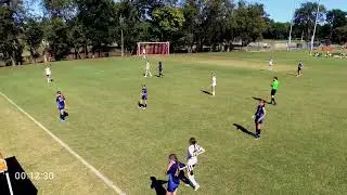 TUSC 2013G NPL vs Stones River