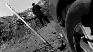 New Tribeca Student Film in LA - Albatross
