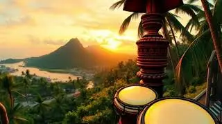 Energi Nusantara: EDM Meets Gamelan #housemusic