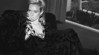 s1episode2 Rosanna does a photoshoot and interview with hollywood actress Nicky Whelan